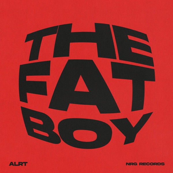 The Fat Boy cover
